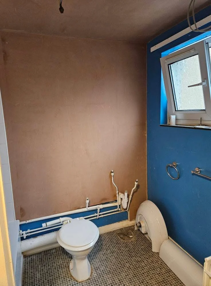 Room before